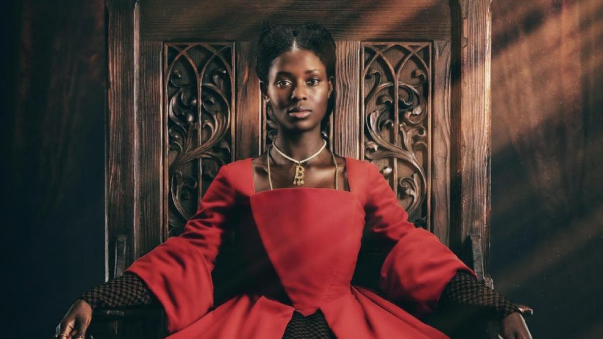 ‘Ana Bolena’, la polémica miniserie de HBO por su protagonista negra