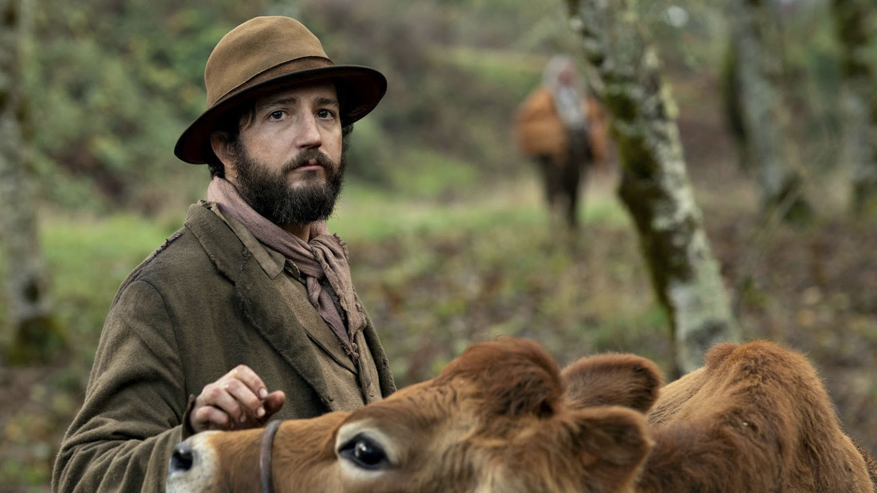 ‘Cahiers du Cinéma’ muestra su lista con las mejores películas del 2021