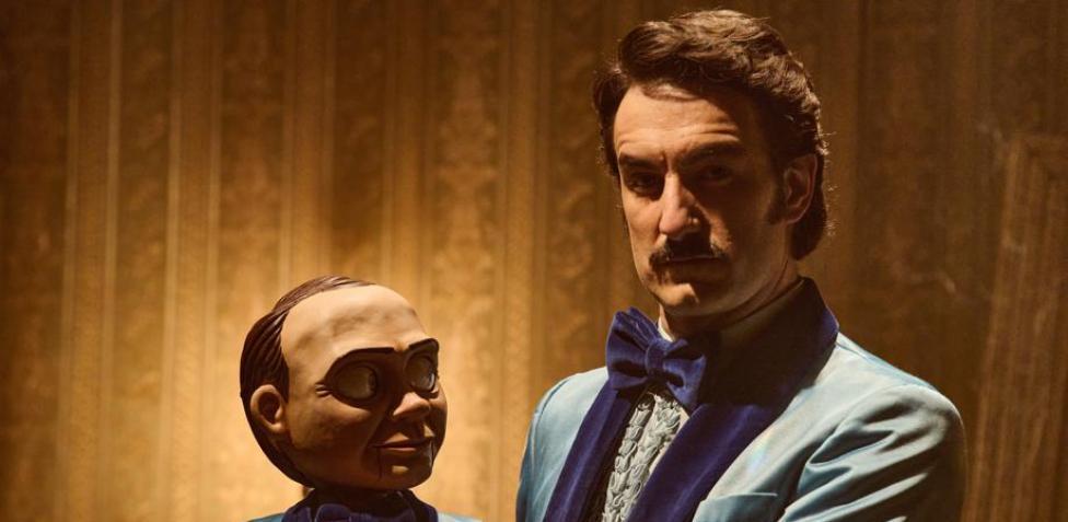 ‘Historias para no dormir’, resucita en Prime Video la mítica serie de Chicho Ibáñez Serrador