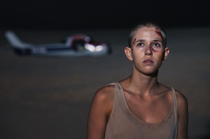 ‘Kamikaze’, la serie danesa que se estrena el 14 de noviembre en HBO Max