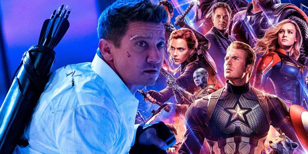 ¿Clint Barton sigue siendo un vengador después de Hawkeye?  Explicación del futuro de MCU