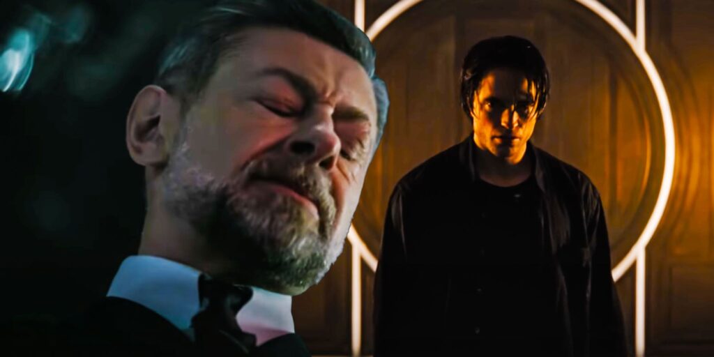 ¿Cuál es la mentira de Alfred a Bruce Wayne en Batman: todas las teorías?