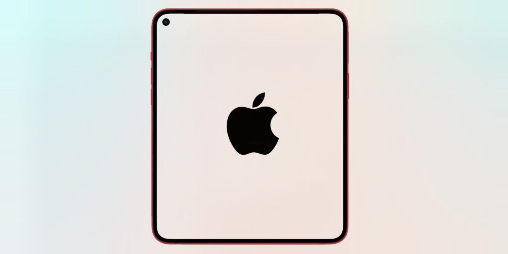 ¿Cuándo puede esperar un iPhone plegable? Más tarde de lo que esperabas