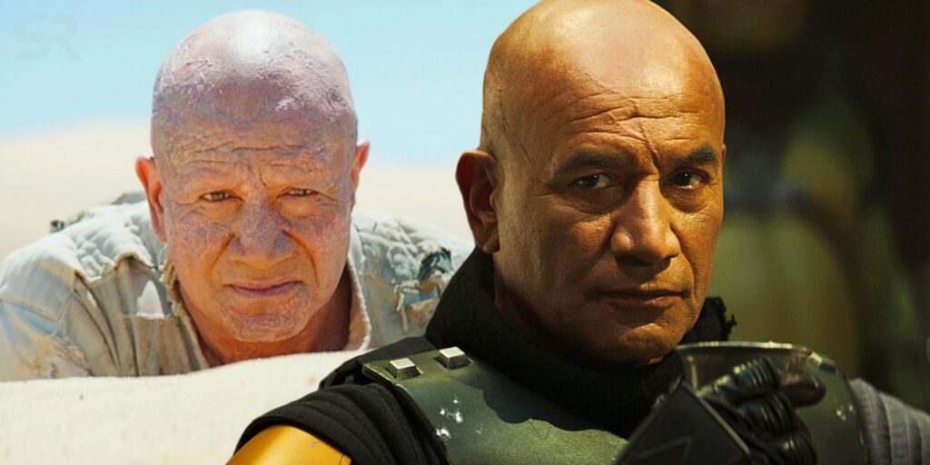 ¿Cuándo se publica el episodio 2 de The Book Of Boba Fett?