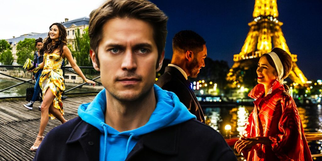 ¿Dónde se filmó la segunda temporada de Emily In Paris? Cada ubicación principal explicada