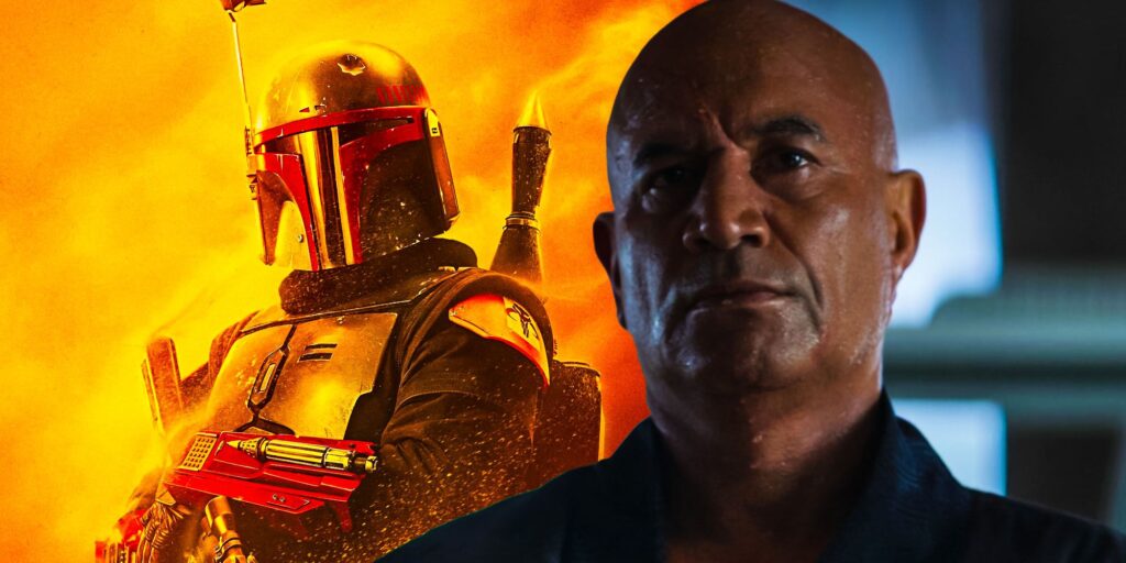 ¿Es el episodio 1 de Boba Fett decepcionante?  Por qué está dividiendo a los fanáticos de Star Wars