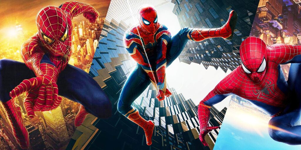 ¿No Way Home es la mejor película de Spider-Man?
