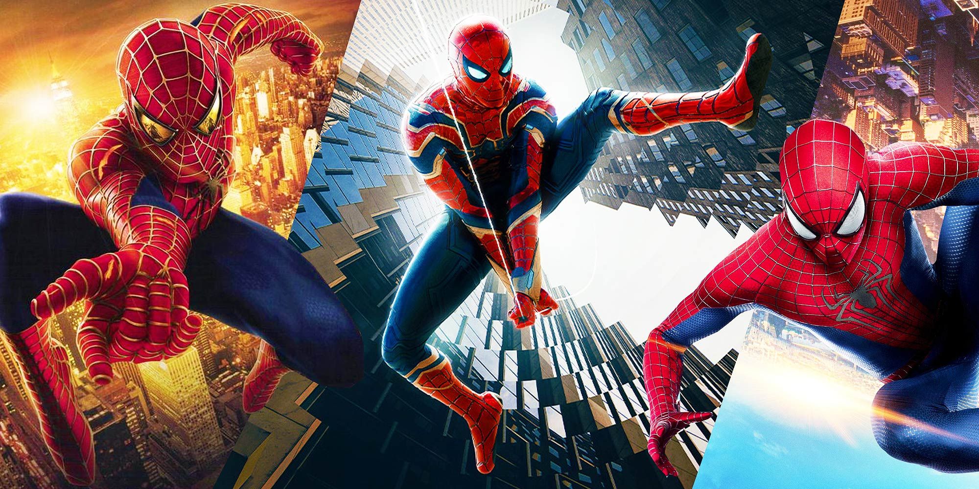 No Way Home es la mejor película de Spider-Man? – La Neta Neta