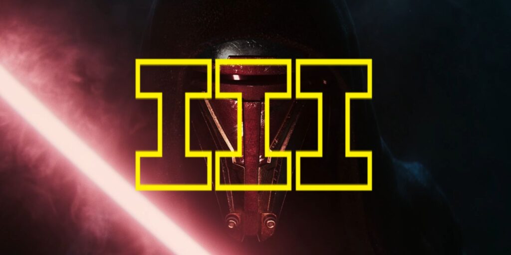 ¿Podría el remake de Knights Of The Old Republic llevar finalmente a KOTOR 3?