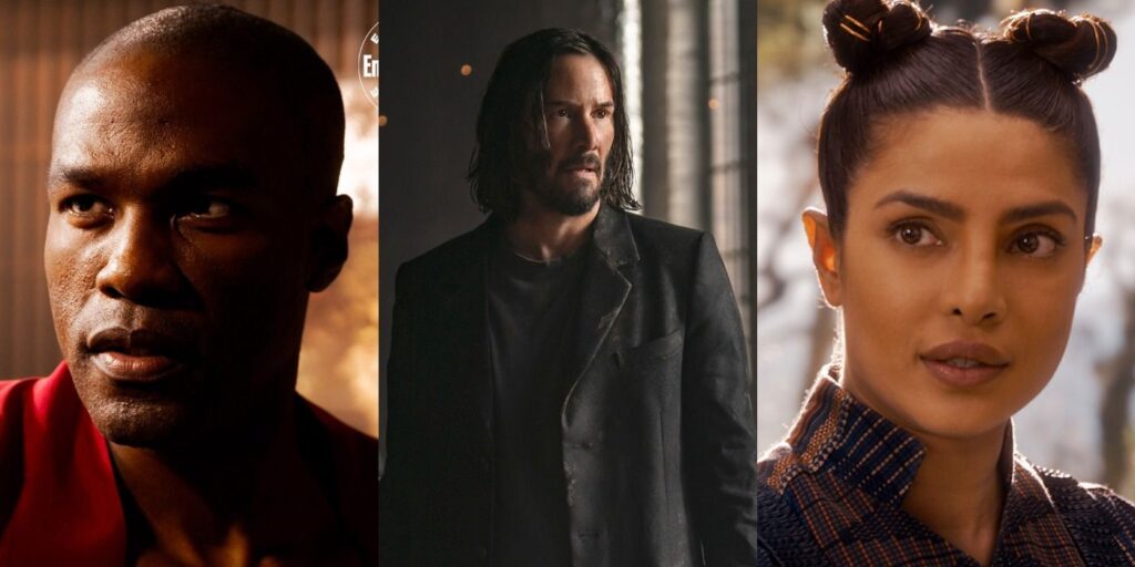 ¿Qué personaje de Matrix Resurrections eres, según tu signo del zodíaco?