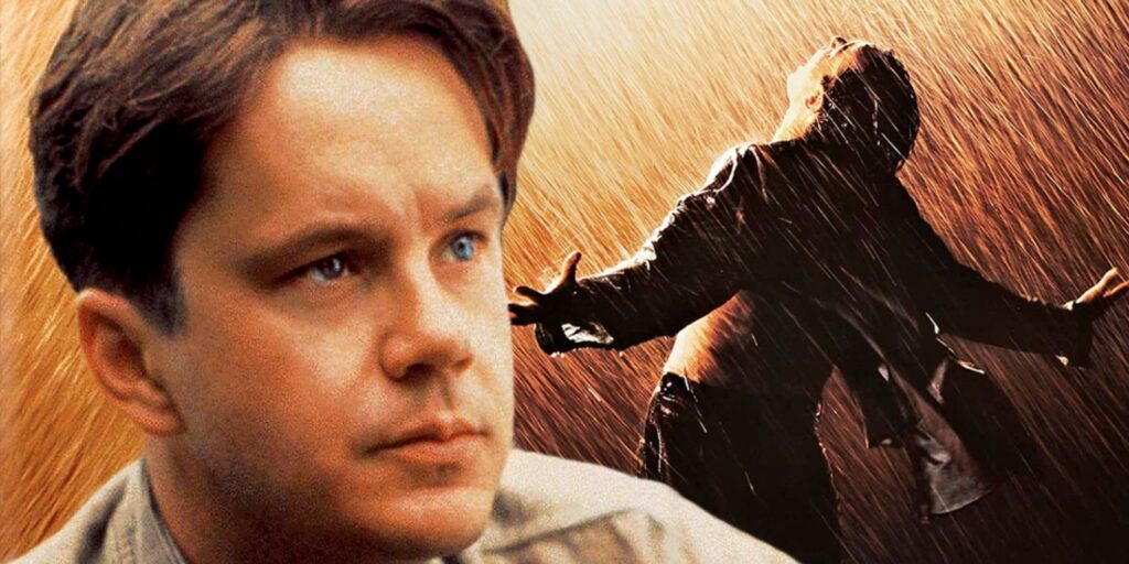 ¿The Shawshank Redemption se basa en una historia real?