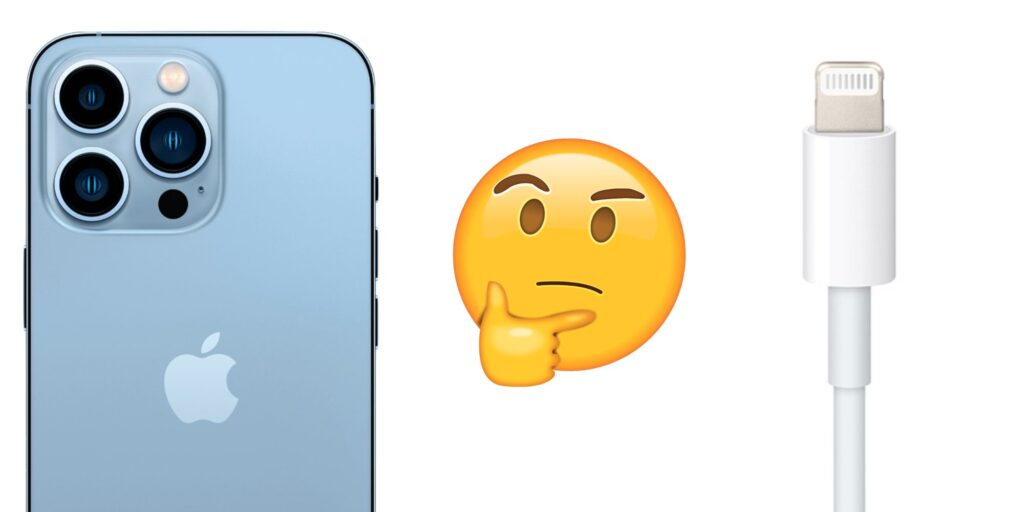 ¿Tiene el iPhone 13 un puerto de carga? Lo que deberías saber
