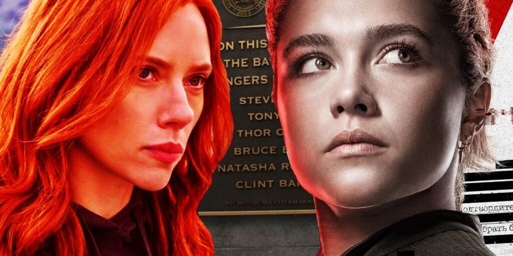 ¿Yelena como la nueva viuda negra de MCU? Hawkeye lo convierte en su futuro perfecto