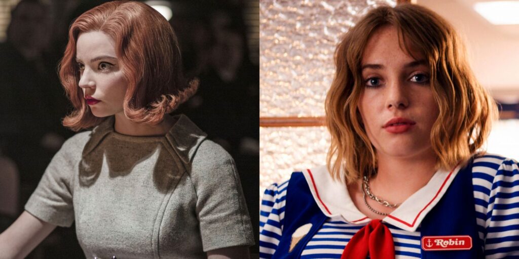 10 actrices que podrían interpretar a Spider-Gwen en el MCU