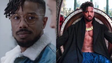 10 citas que demuestran que Killmonger es el mejor villano del MCU