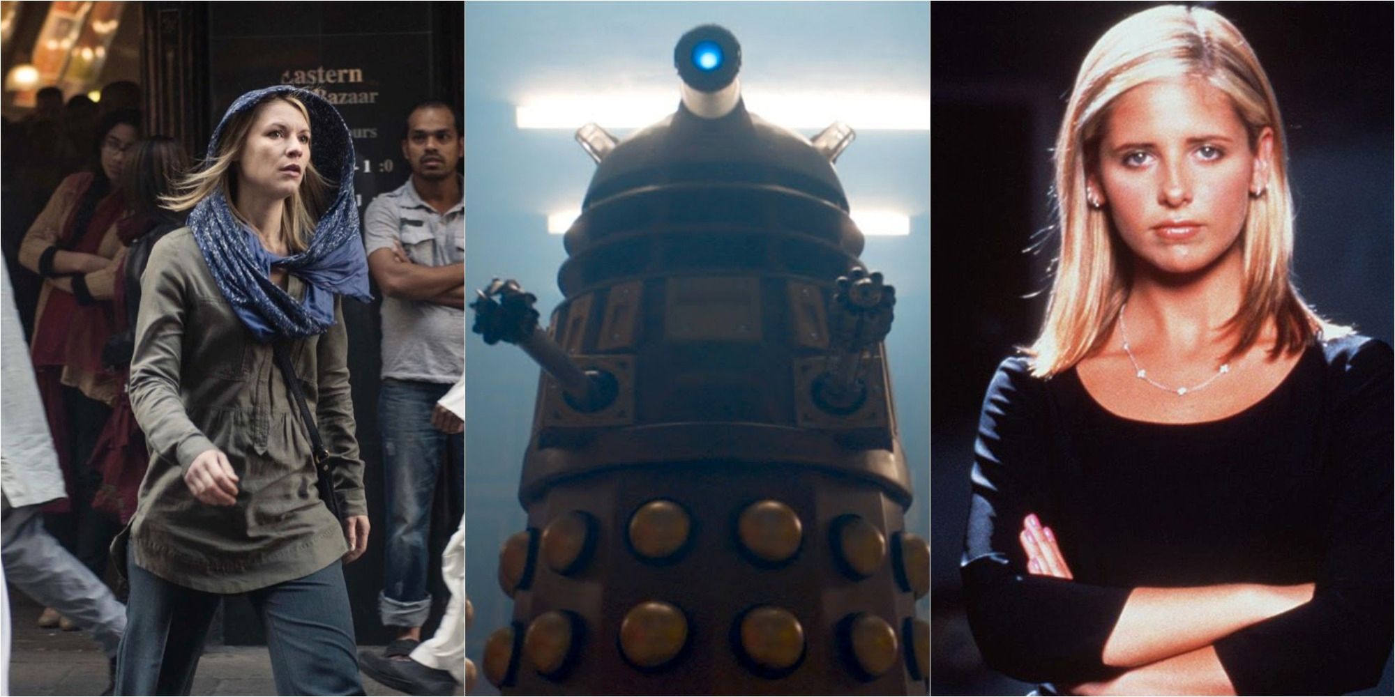 10 clichés de televisión frustrantes que deben terminar, según Reddit