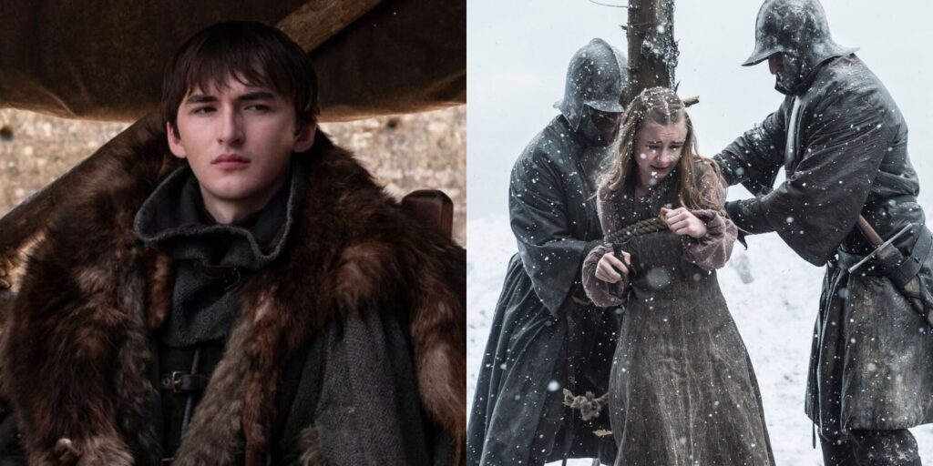 10 cosas más inesperadas que sucederán en Game of Thrones