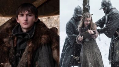 10 cosas más inesperadas que sucederán en Game of Thrones