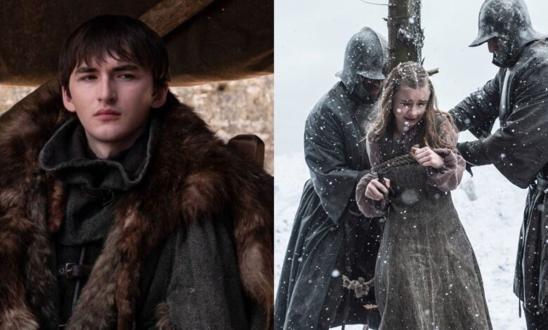 10 cosas más inesperadas que sucederán en Game of Thrones