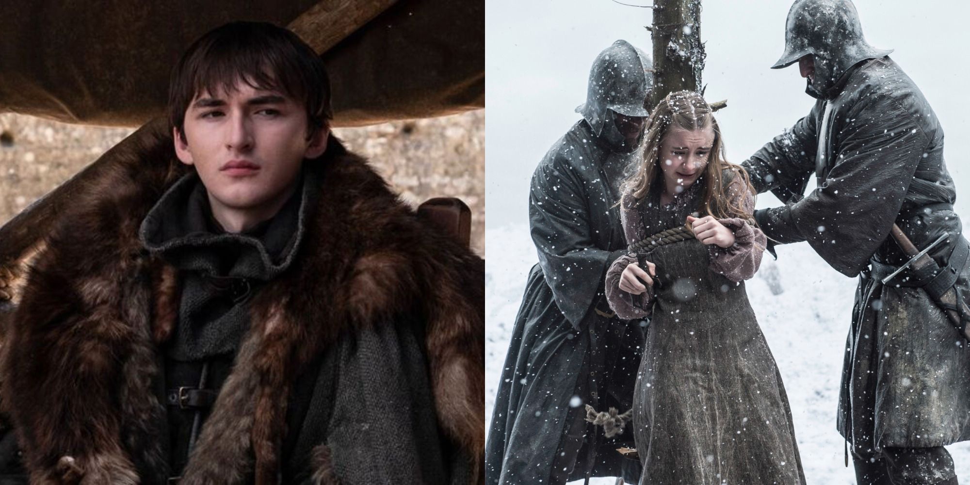 10 cosas más inesperadas que sucederán en Game of Thrones