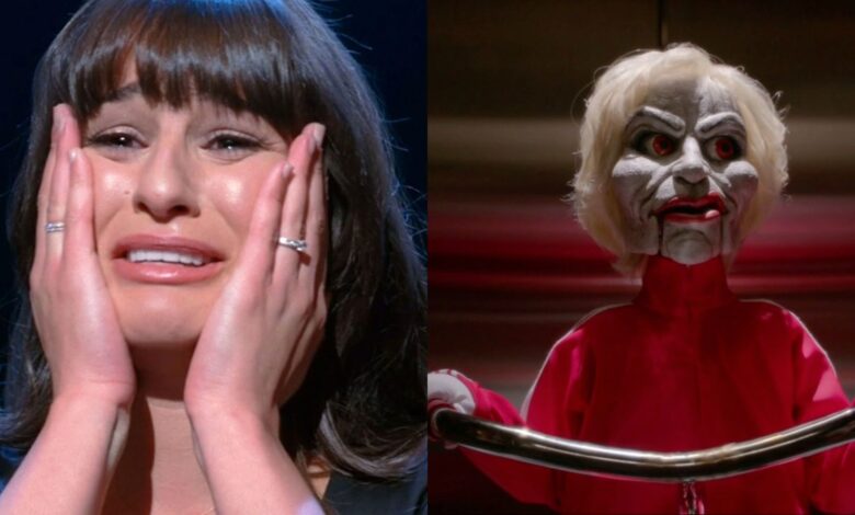 10 cosas más inesperadas que sucederán en Glee