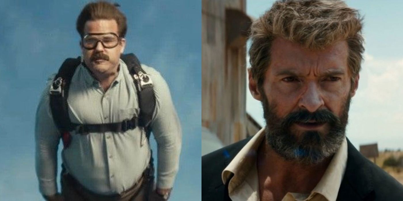 10 cosas más inesperadas que sucedieron en las películas de X-Men