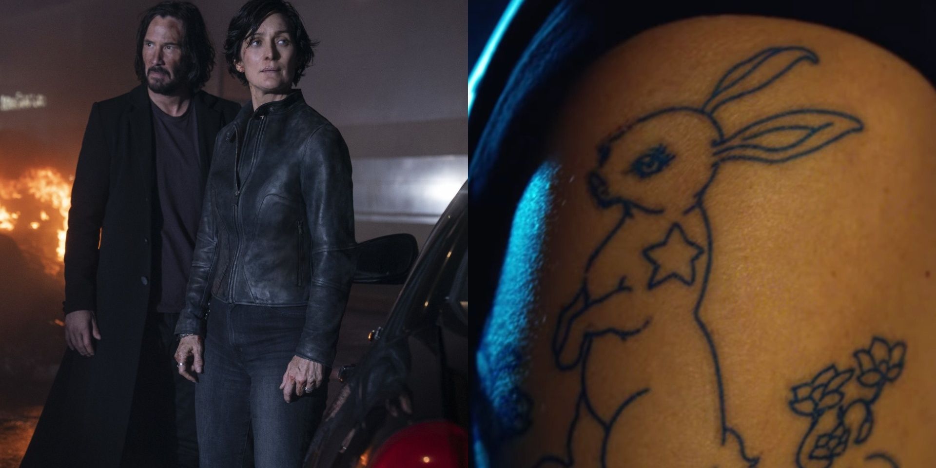 10 cosas para recordar antes de las resurrecciones de Matrix