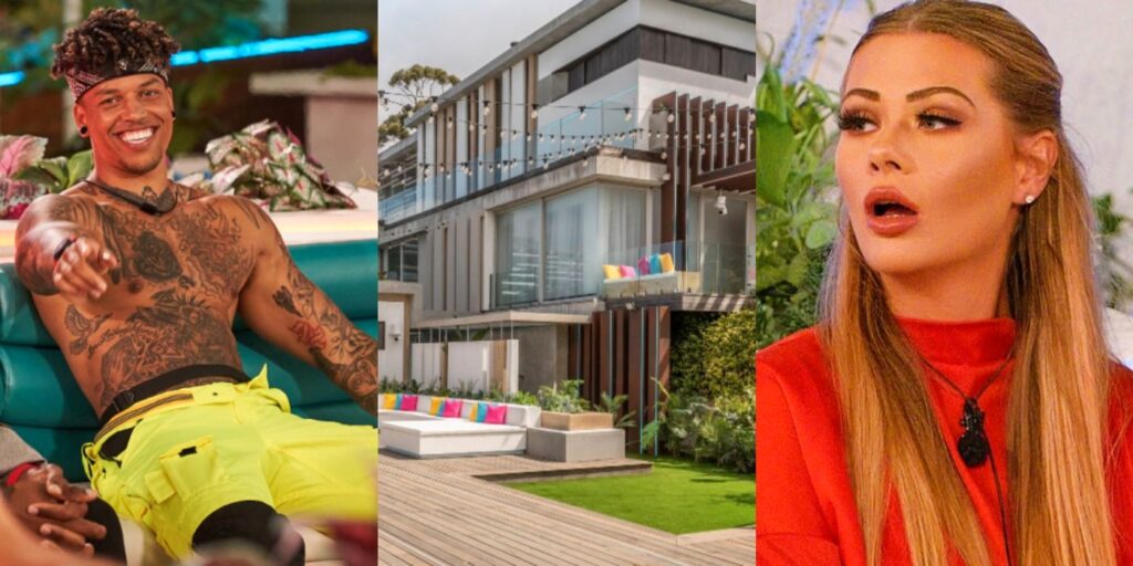 10 cosas que Love Island USA aún puede aprender de la versión del Reino Unido