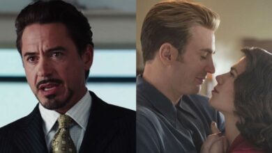 10 de las mejores canciones utilizadas en los créditos finales de MCU