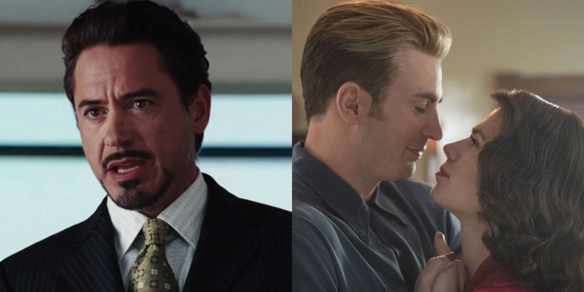 10 de las mejores canciones utilizadas en los créditos finales de MCU