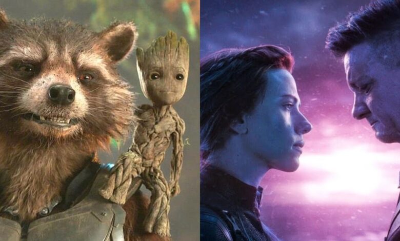 10 de los mejores dúos de superhéroes en el MCU