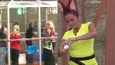 10 desafíos de Gran Hermano que encajarían perfectamente en el juego del calamar