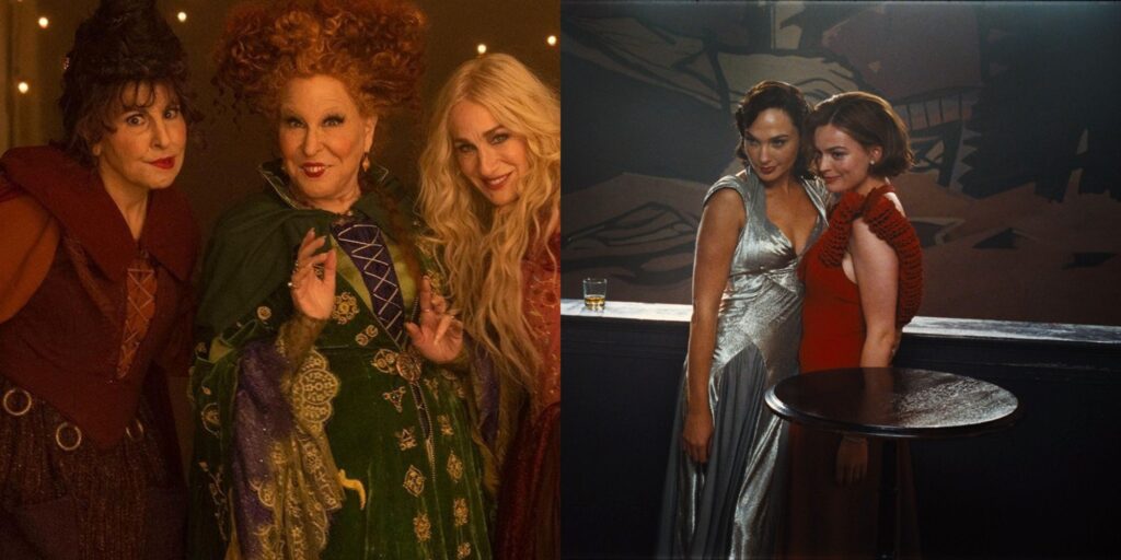 10 emocionantes adaptaciones de libros a películas que saldrán en 2022