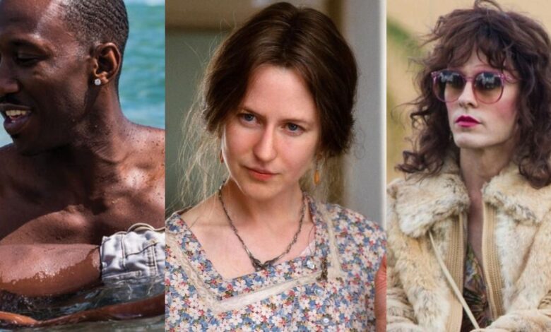 10 ganadores del Oscar por papeles con un tiempo de pantalla sorprendentemente bajo