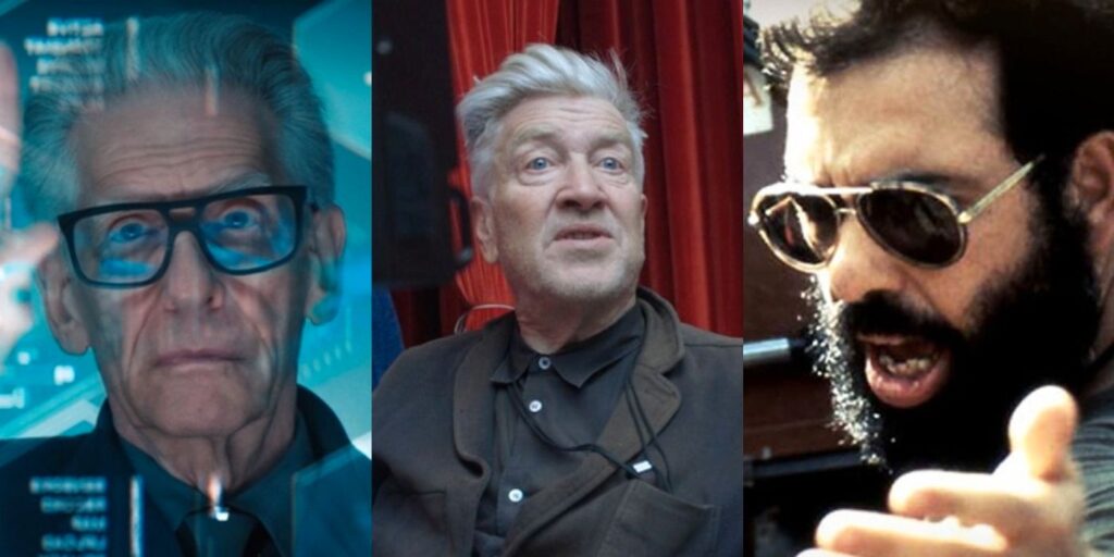 10 grandes directores que no han hecho una película en años