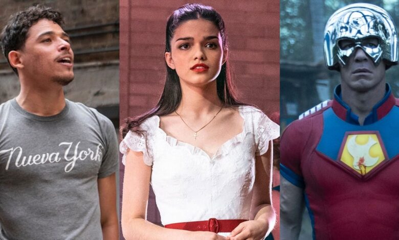 10 grandes películas de 2021 que obtuvieron un rendimiento inferior en taquilla