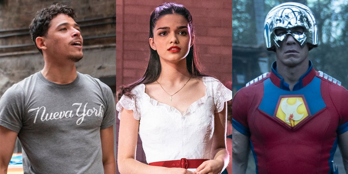 10 grandes películas de 2021 que obtuvieron un rendimiento inferior en taquilla