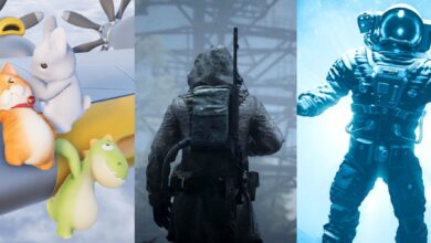 10 juegos anticipados que llegarán a Xbox Game Pass en 2022