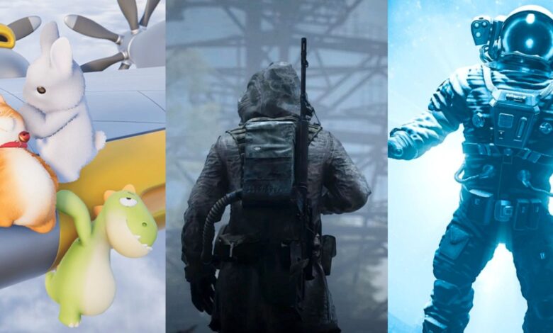 10 juegos anticipados que llegarán a Xbox Game Pass en 2022