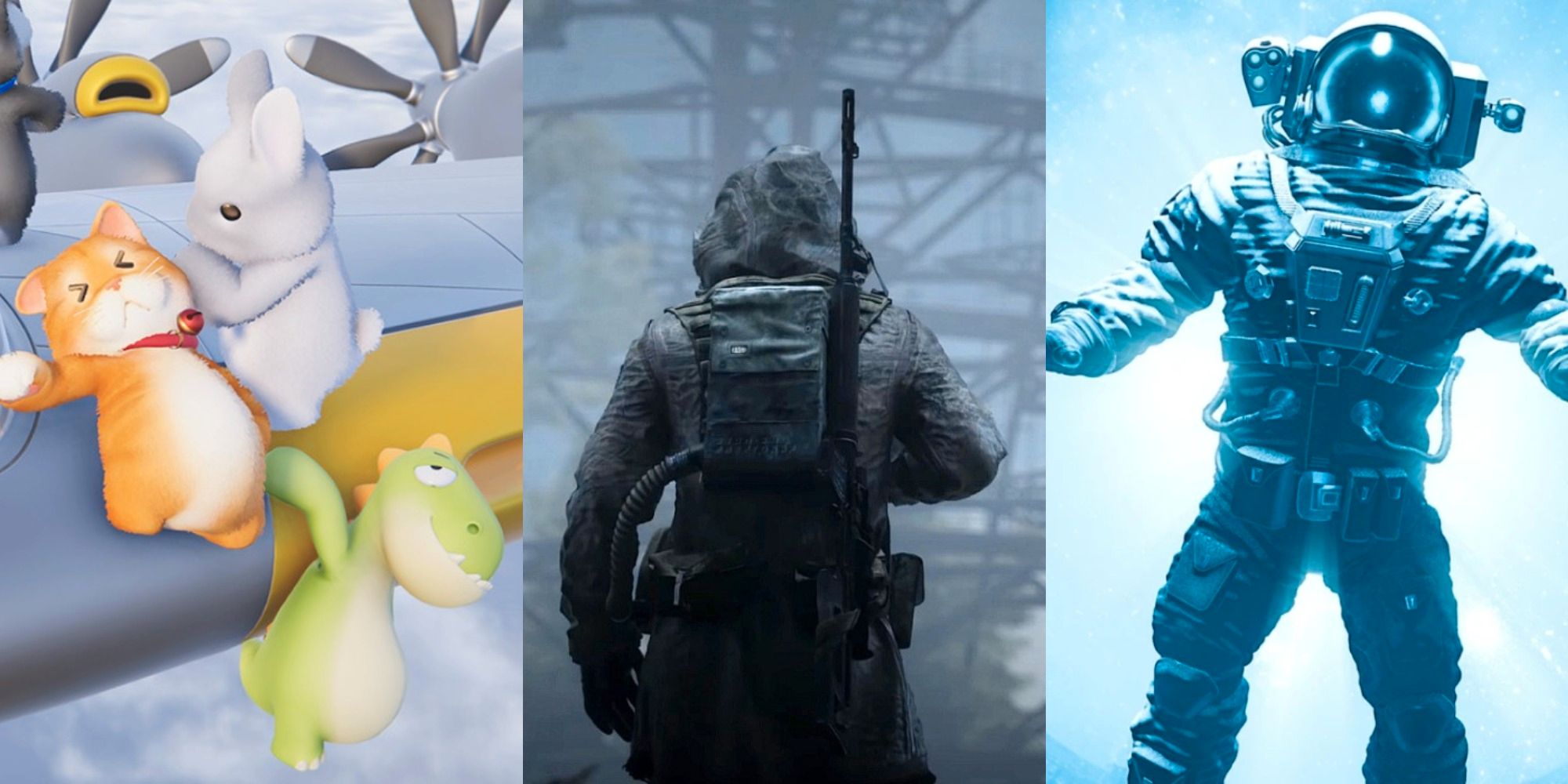 10 juegos anticipados que llegarán a Xbox Game Pass en 2022