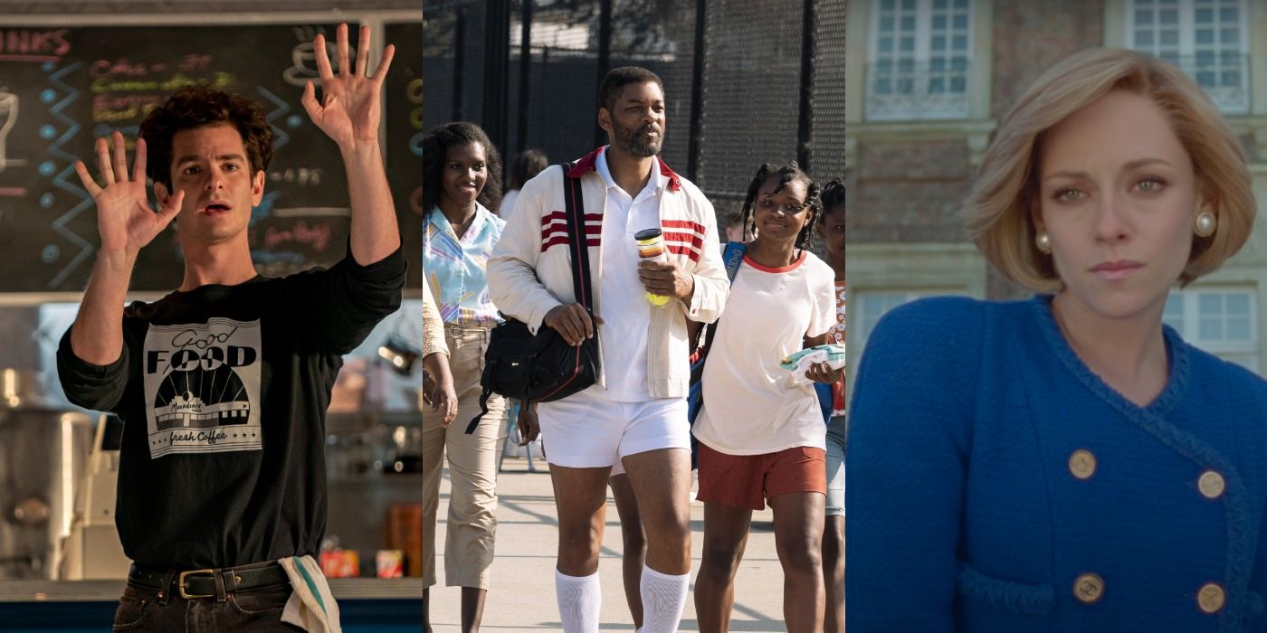 10 mejores biografías de 2021, clasificadas según Rotten Tomatoes