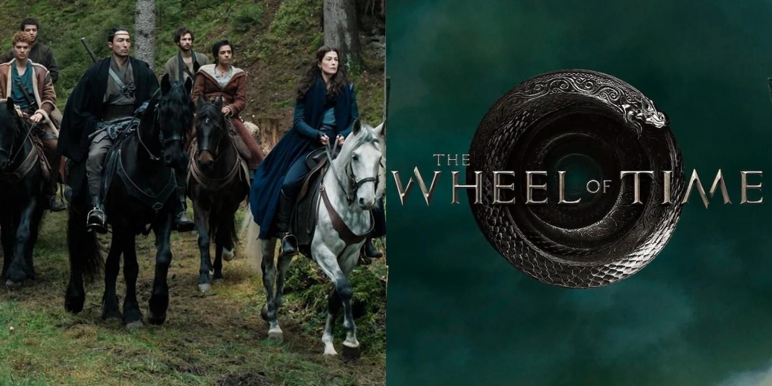 10 mejores citas La rueda del tiempo