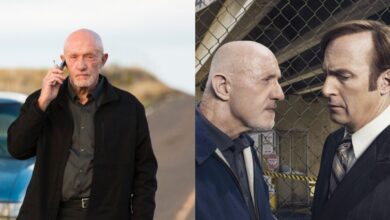10 mejores citas de Mike Ehrmantraut de Better Call Saul