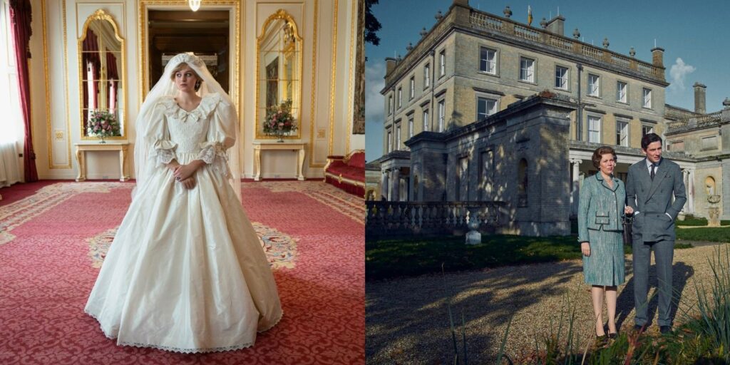 10 mejores destinos de viaje para los fanáticos de la corona