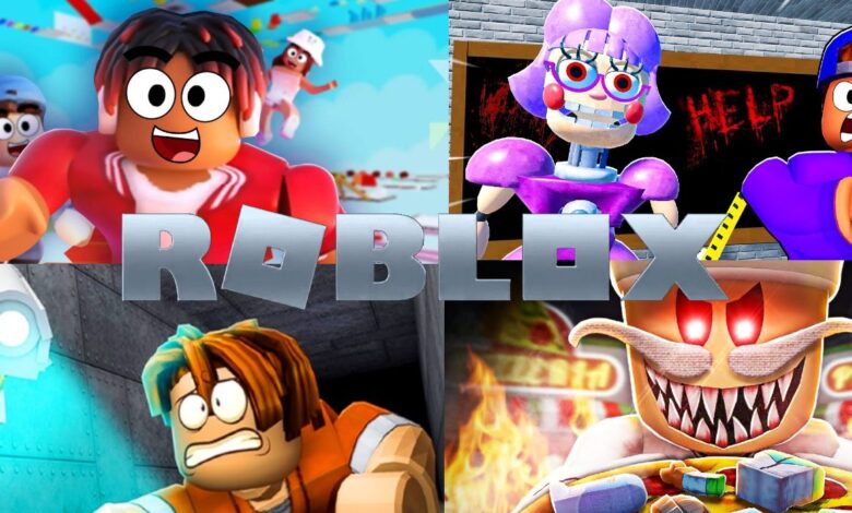 10 mejores juegos de Obby en Roblox