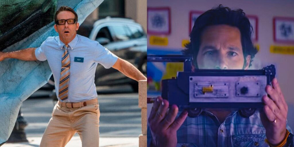 10 mejores películas de comedia de 2021, según IMDb