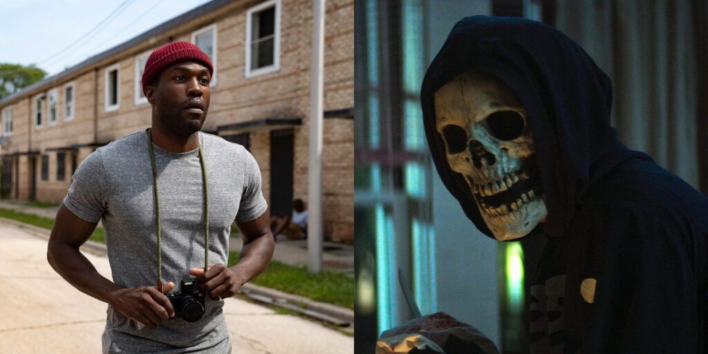 10 mejores películas de terror de 2021, según Reddit