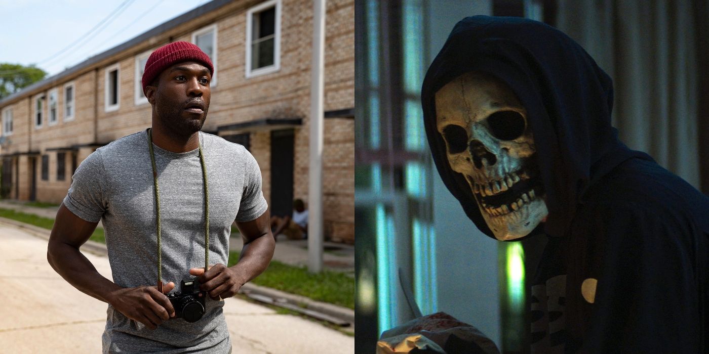 10 mejores películas de terror de 2021, según Reddit