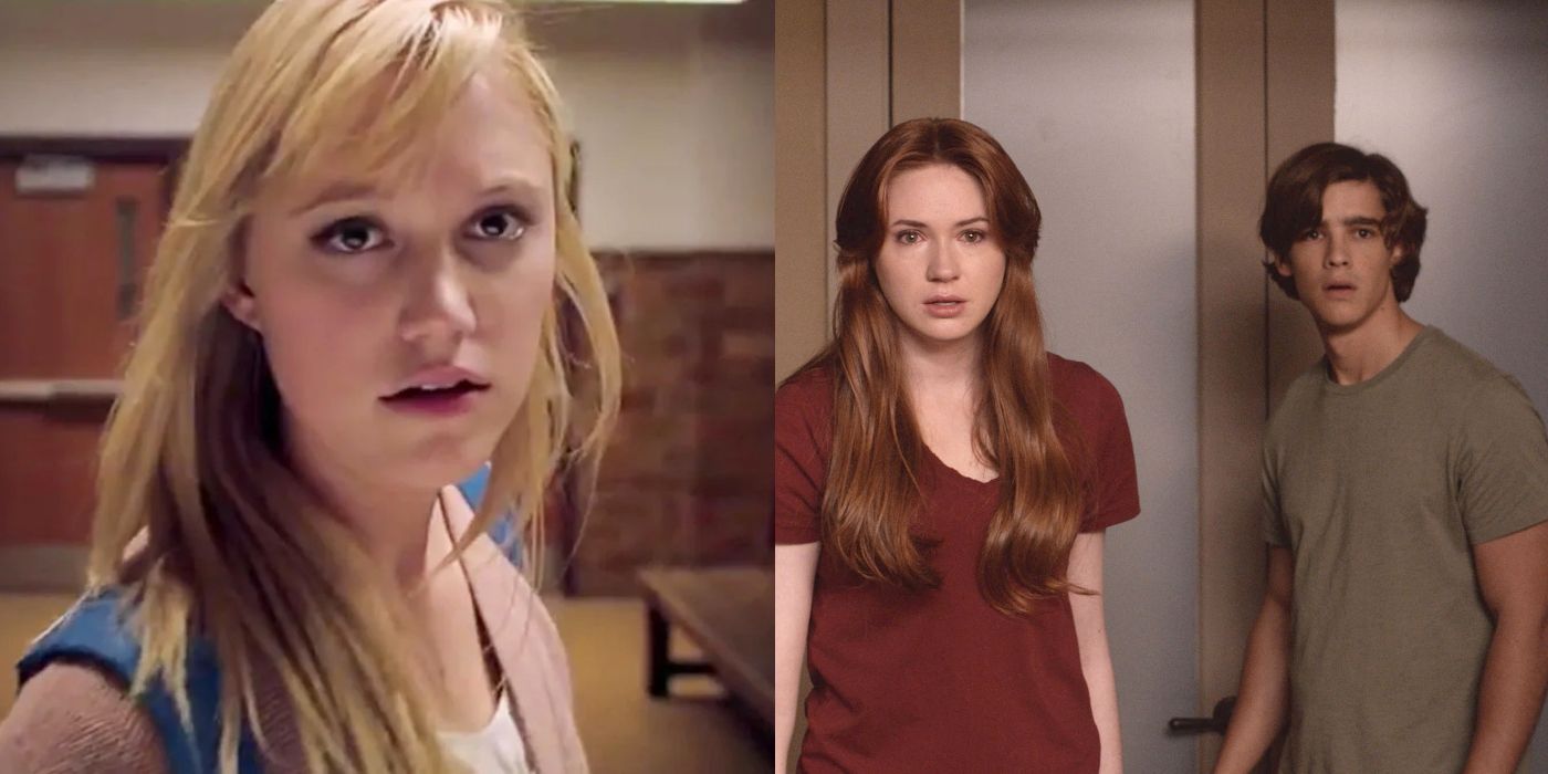 10 mejores películas de terror que no dan miedo, según Reddit