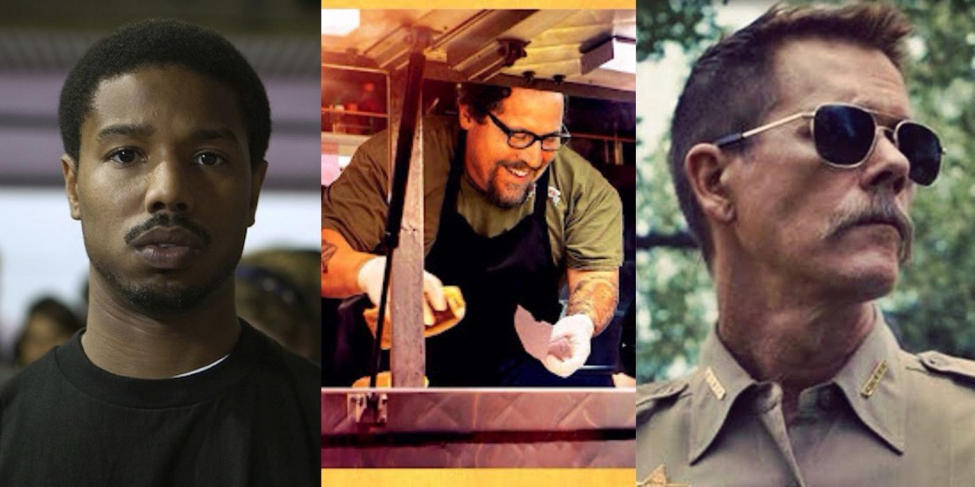 10 mejores películas dirigidas por directores de MCU (que no son películas de Marvel)